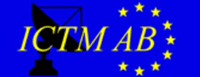 Antenn & Nätverksteknik Ictm AB
