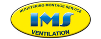 Ims Ventilation AB