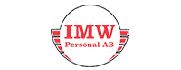 Imw Personal Ringön AB