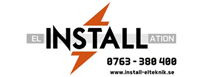Install Elteknik Stockholm AB