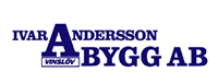 Ivar Andersson Byggnads AB