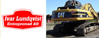 Ivar Lundqvist Entreprenad AB