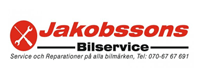 Jakobssons Bilservice AB