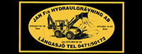 Jan Franssons Hydraulgrävning AB