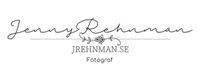 Fotograf Jenny Rehnman