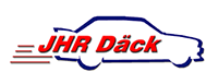 JHR Däck