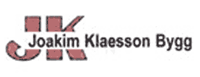 Joakim Klaesson Bygg