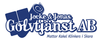 Jocke & Jonas Golvtjänst AB