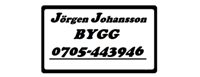 Jörgen Johansson Bygg Grästorp AB