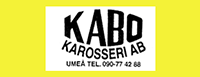 Kabo Nya Karosseri AB
