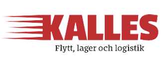 Kalles Bud & Transport i Norr AB Luleå