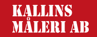 Kallins Måleri AB