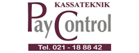 PayControl Kassateknik