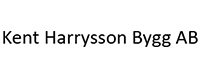 Kent Harrysson Bygg AB