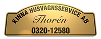 Kinna Husvagnsservice AB