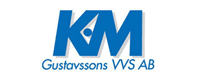 K & M Gustavsson Vvs AB