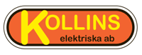 Kollins Elektriska AB