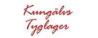 Kungälvs Tyglager
