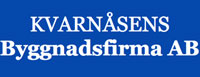 Kvarnåsens Byggnadsfirma AB