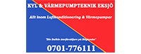 Kyl & Värmepumpteknik Eksjö