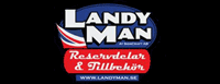 Landyman Land Rover