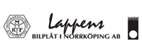 Lappens Bilplåtslageri