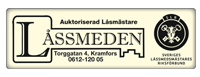 Låssmeden i Kramfors AB