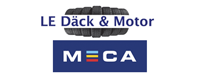 LE Däck o Motor / MECA
