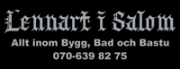 Lennart i Salom AB