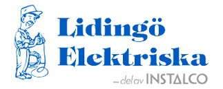 Lidingö Elektriska AB