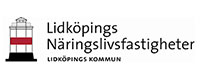 Lidköpings Näringslivsfastigheter AB