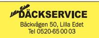Lilla Edets Däckservice AB