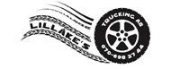 Lillåkes Trucking AB