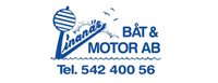 Linanäs Båt & Motor AB