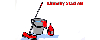 Linneby Städ AB