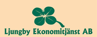 Ljungby Ekonomitjänst AB