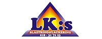 L K:s Blästringstjänst AB