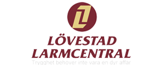 Lövestad Larmcentral AB