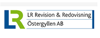 Lr Revision & Redovisning Östergyllen AB
