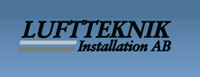 Luftteknik Installation i Linköping AB