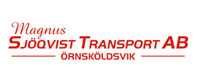 Magnus Sjöqvist Transport AB