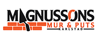 Magnussons Mur & Puts