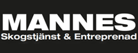 Mannes Skogstjänst & Entreprenad