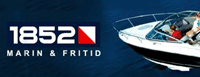 1852 Marin & Fritid AB