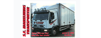 SE Marklunds Transporter AB