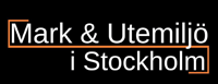 Mark & Utemiljö i Stockholm AB