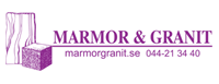 Marmor & Granit i Kristianstad AB