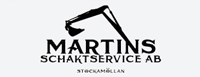 Martins Schaktservice