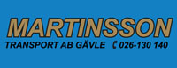 Martinsson Transport AB