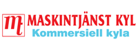 Maskintjänst Kyl AB